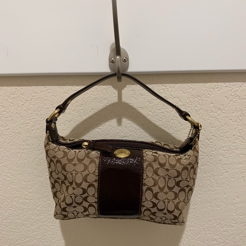 Coach, mini bag